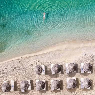 Beach Hotel, Mykonos