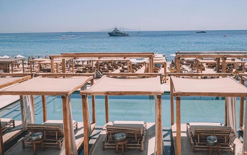 MYKONOS HONEYMOON GUIDE 2022 - Romantic Things to Do and Places to Stay